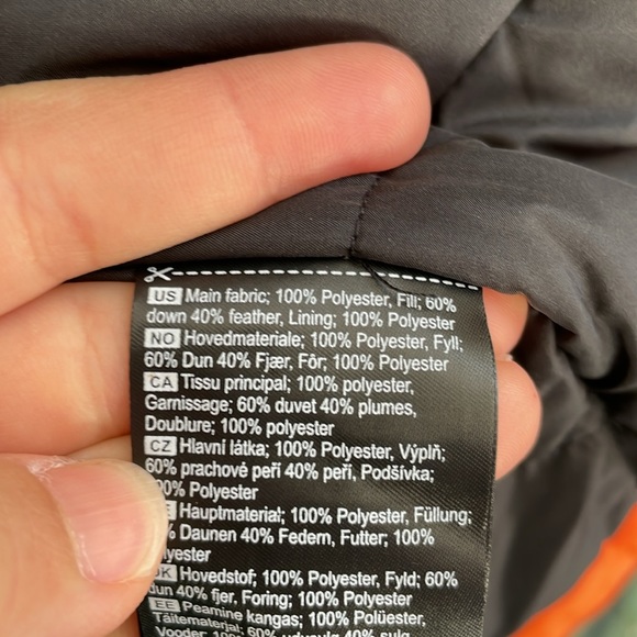 ✨NWT✨ KARI TRAA WOMEN'S HAUGAMOEN PARKA - Picture 6 of 16